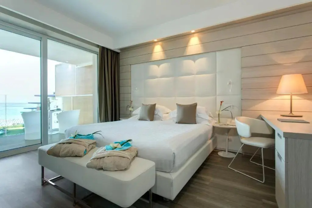 Almar Jesolo Resort & Spa