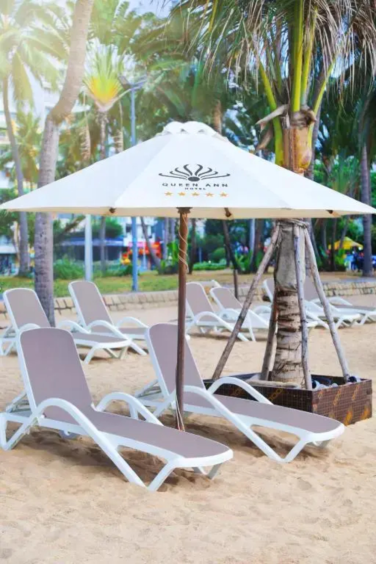 Queen Ann Nha Trang