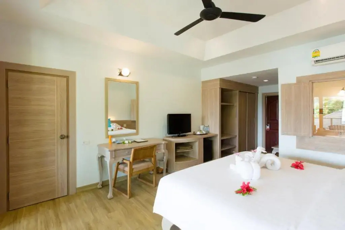 Bay View Resort and Premier Resort