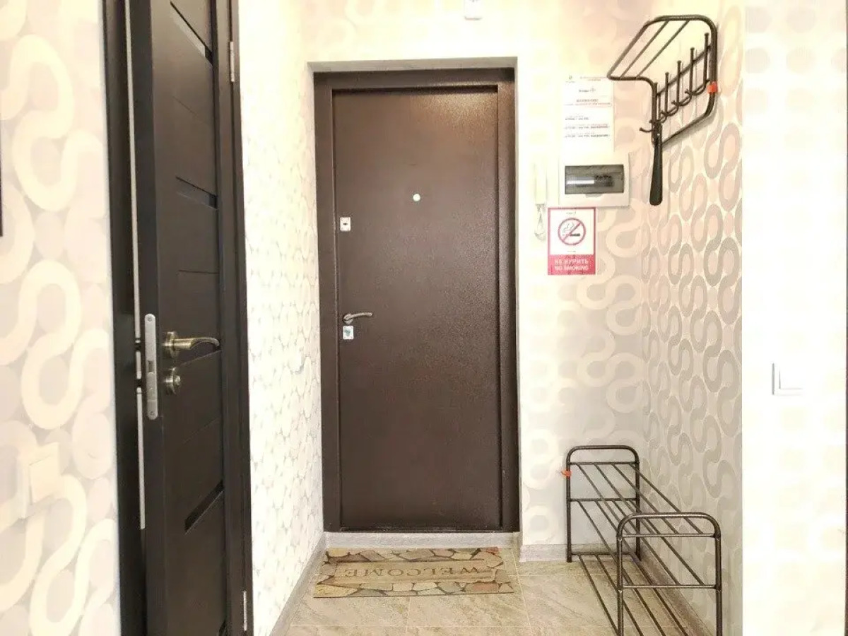 Na Nikitina Apartments