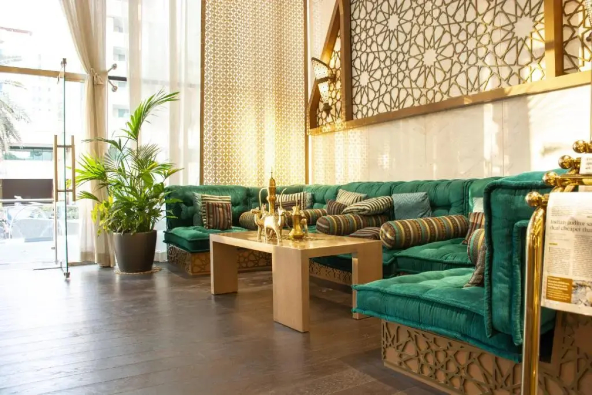 Samaya Hotel Deira