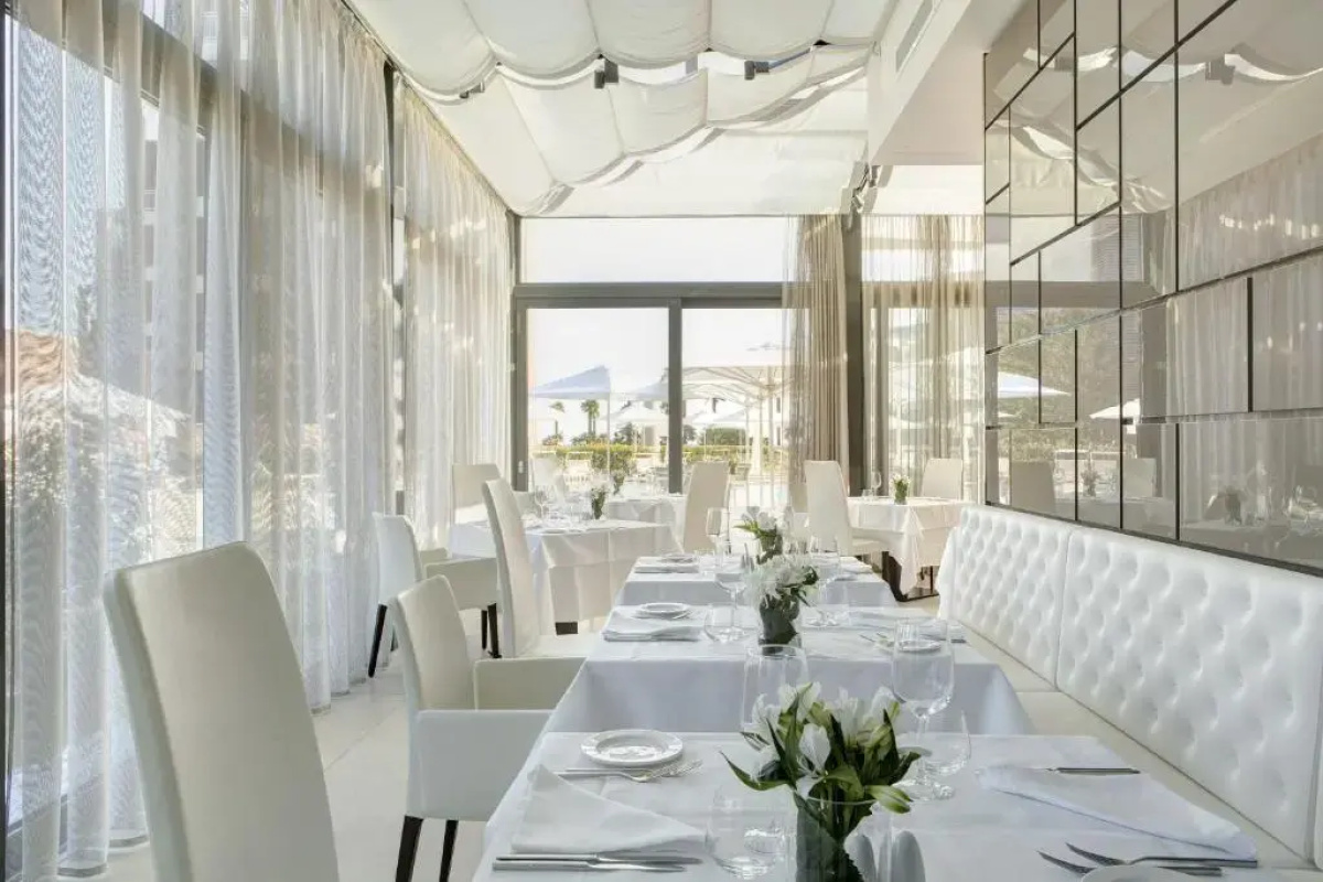 Almar Jesolo Resort & Spa