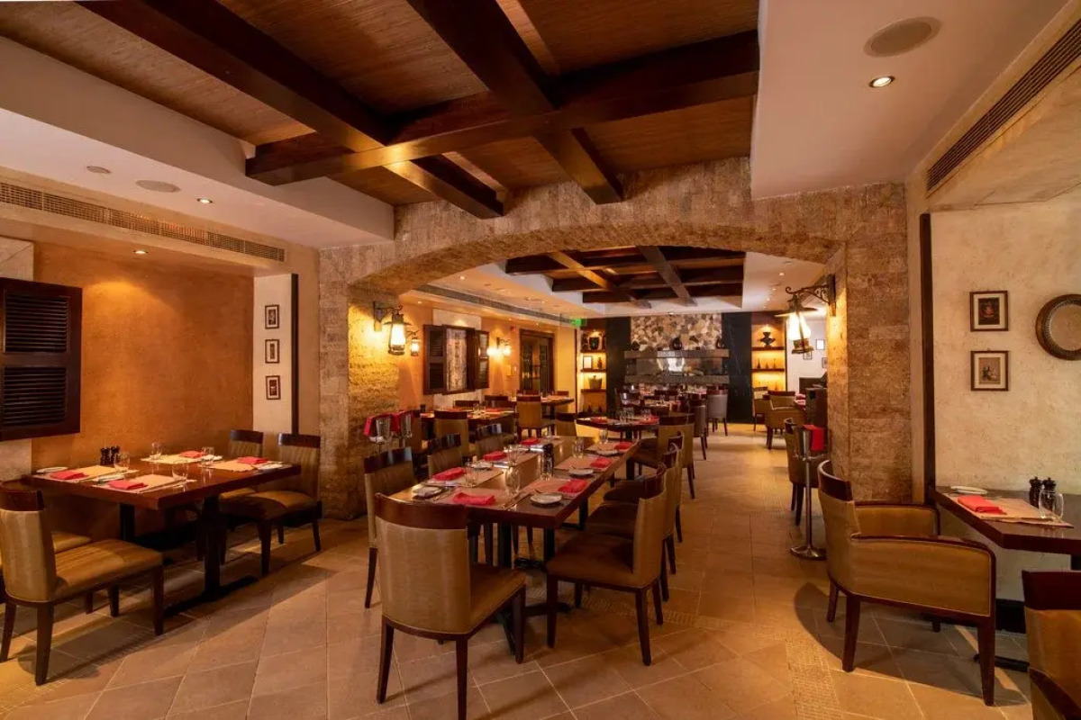 Millennium Downtown Abu Dhabi