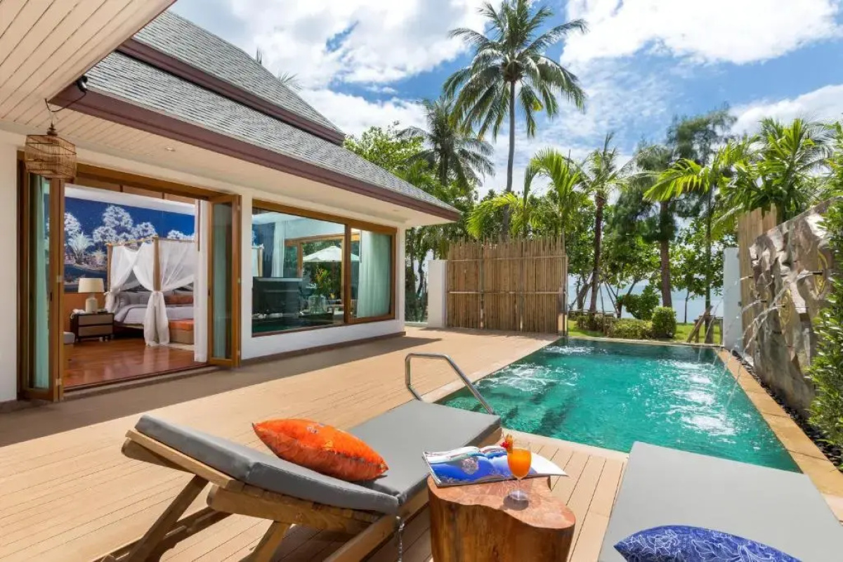 Krabi Resort Ao Nang