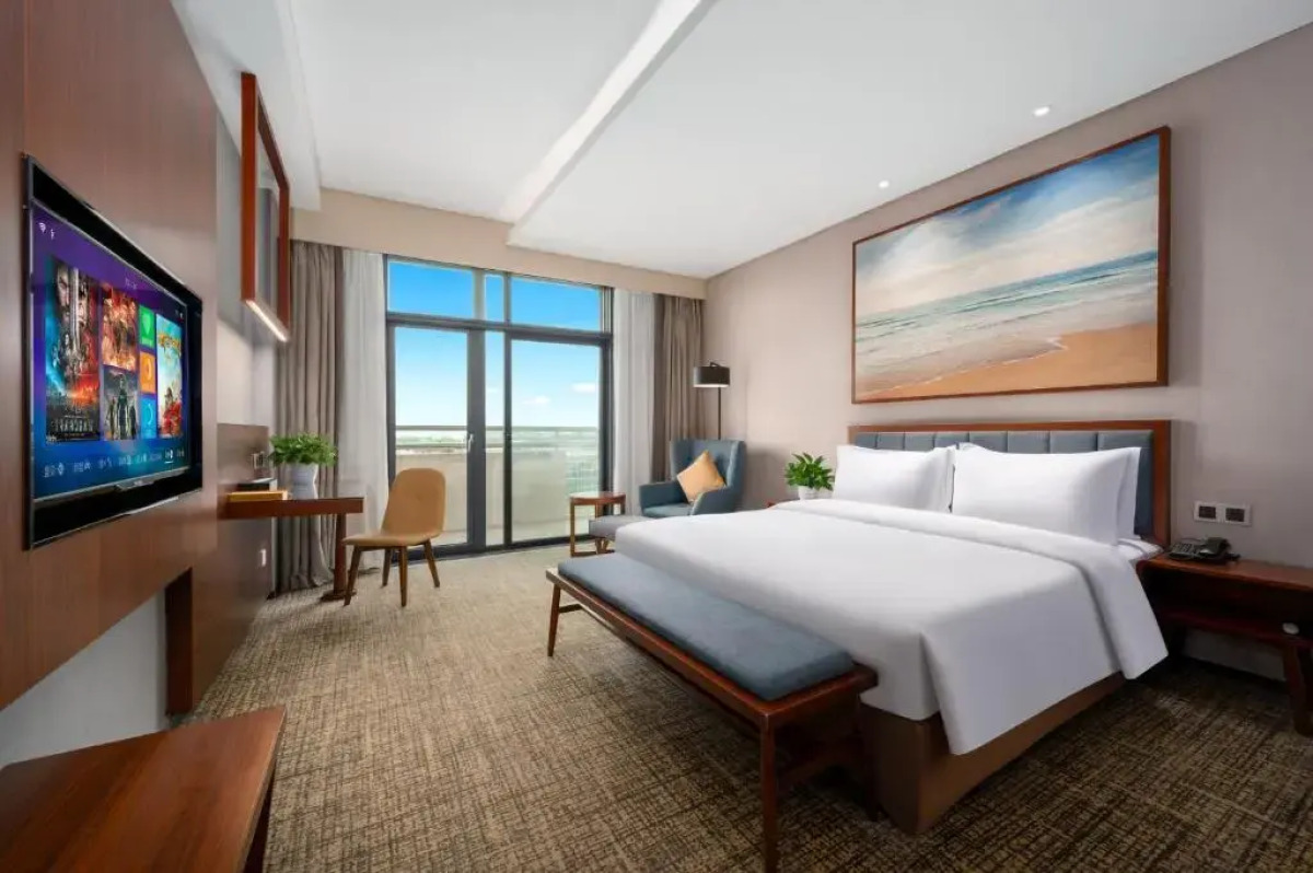 Ausotel Smart Baiyun Airport