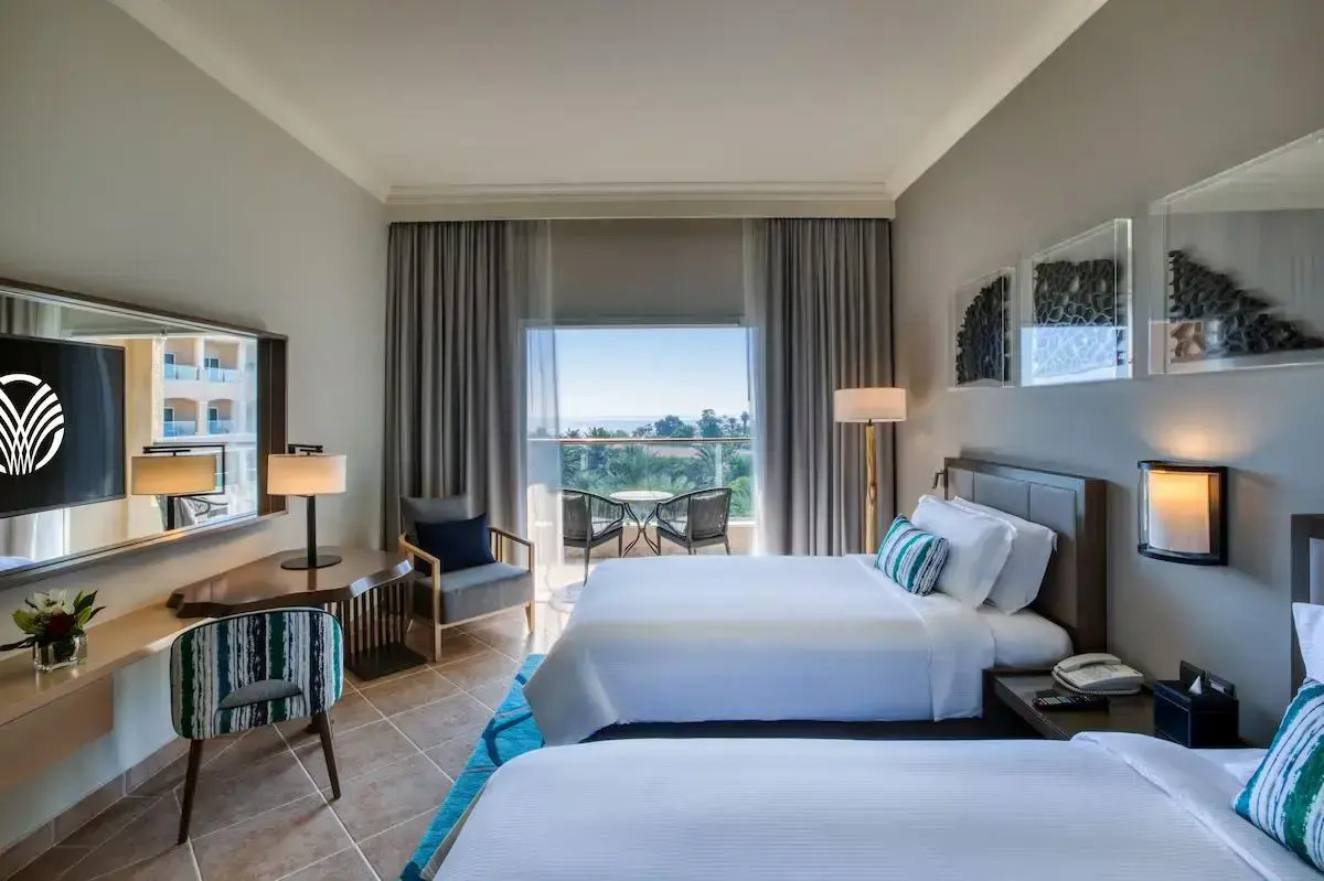 Fujairah Rotana Resort & Spa