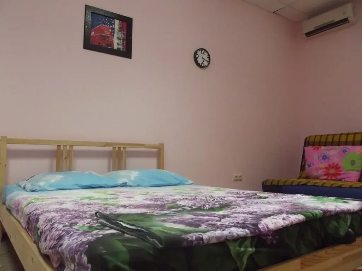 Жилые помещения Uley Plus