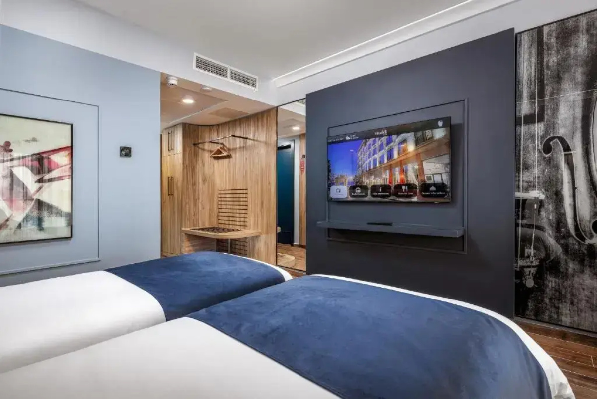 Vivaldi Hotel