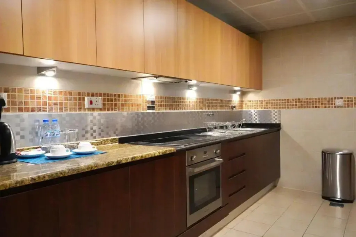 Andalus Al Seef Resort & Spa