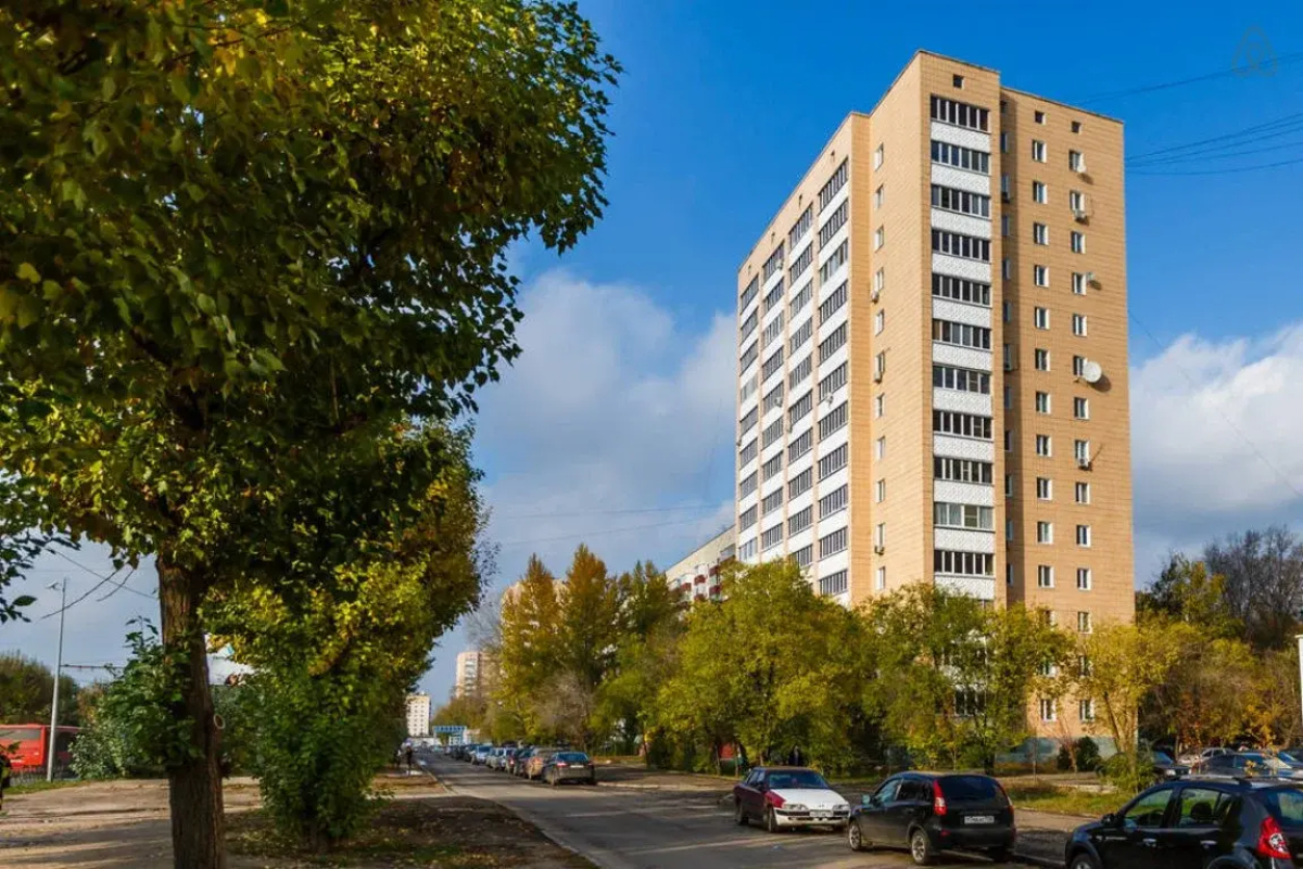 Современные комфортные апартаменты