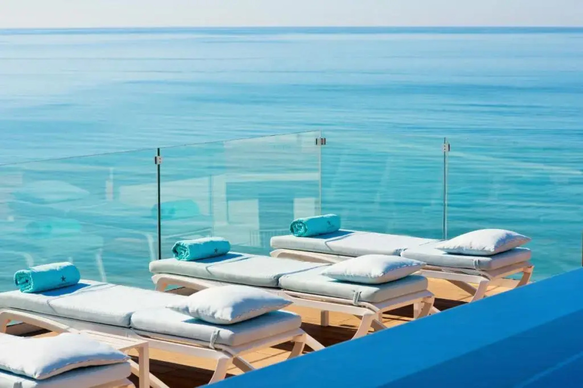 Отель Iberostar Selection Playa de Palma