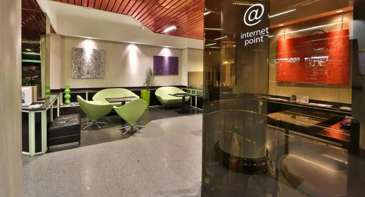 Отель Astoria, Sure Hotel Collection by Best Western