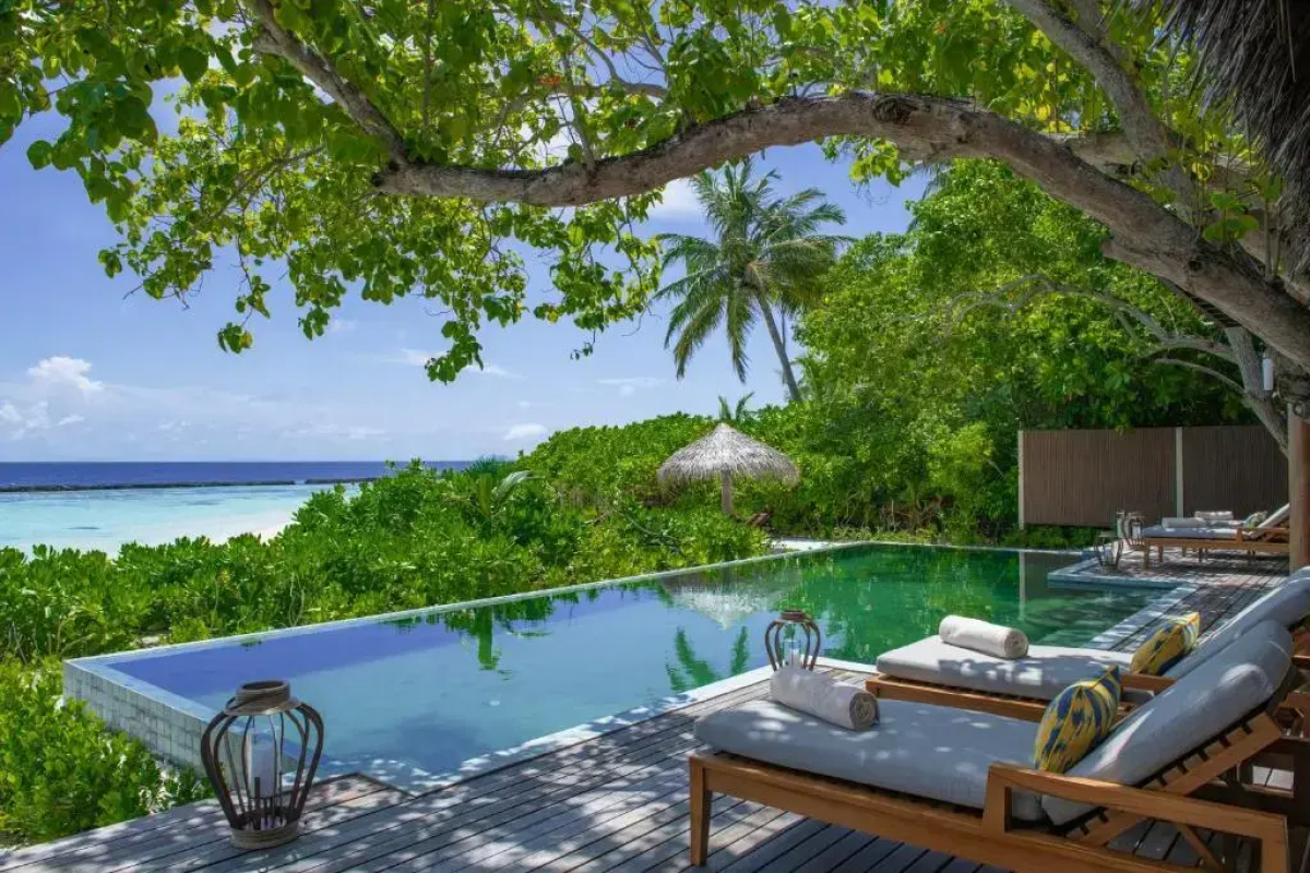 Baros Maldives