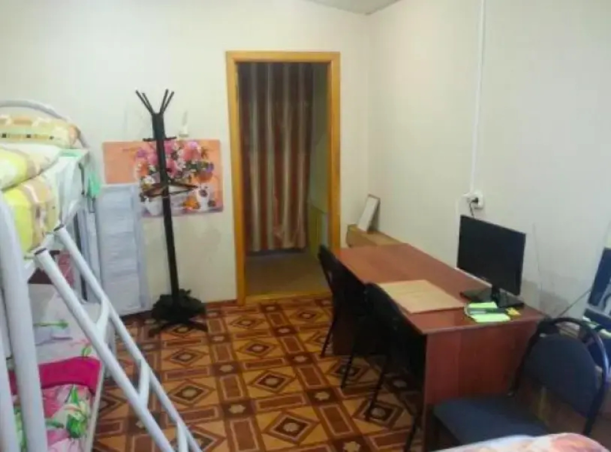 Hostel Bulvar