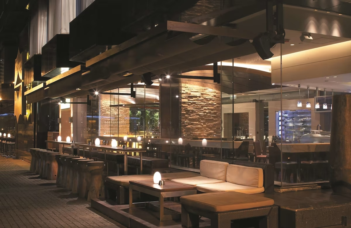 Kowloon Shangri-La, Hong Kong