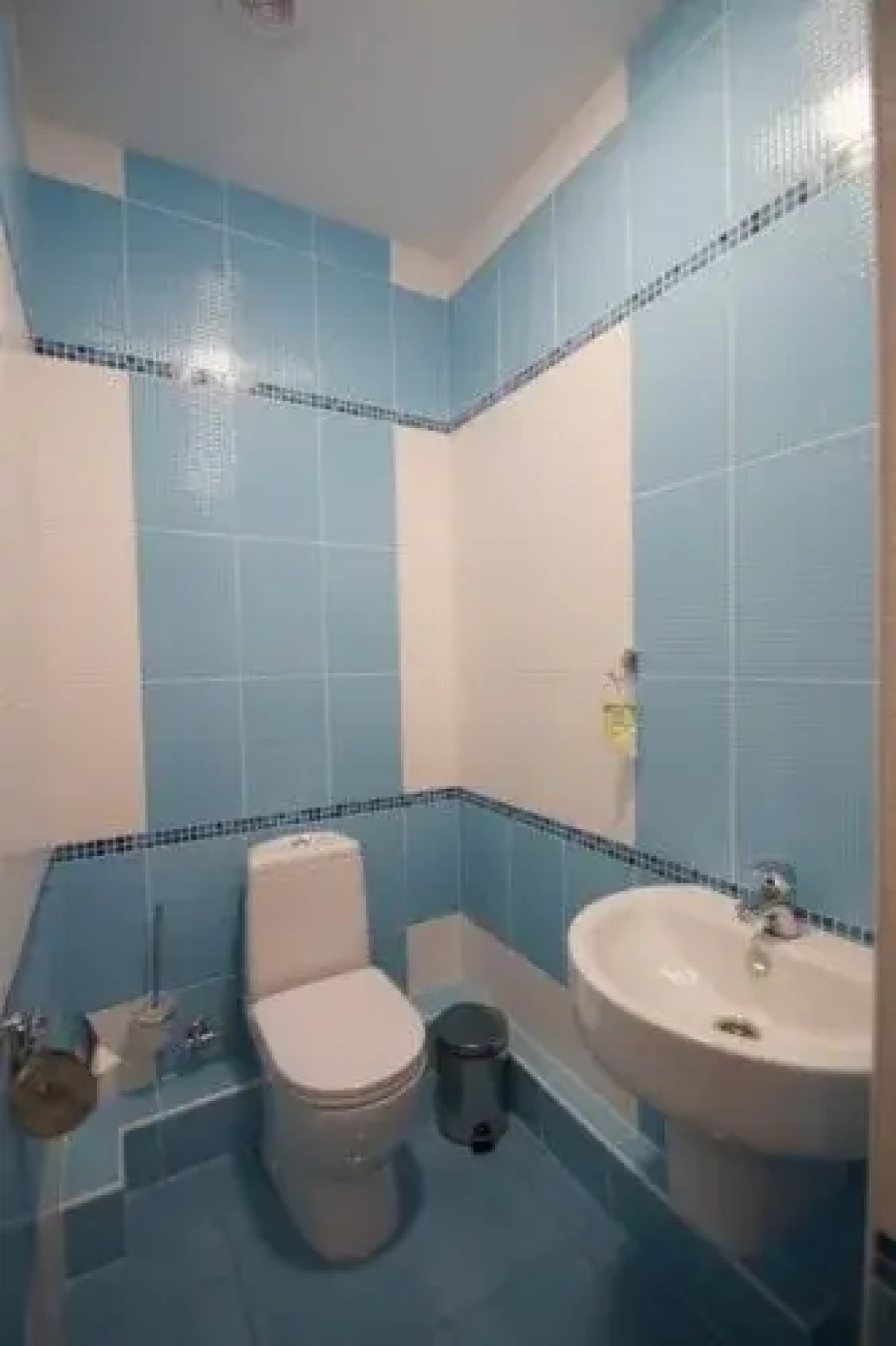 Villa Flora Guest House