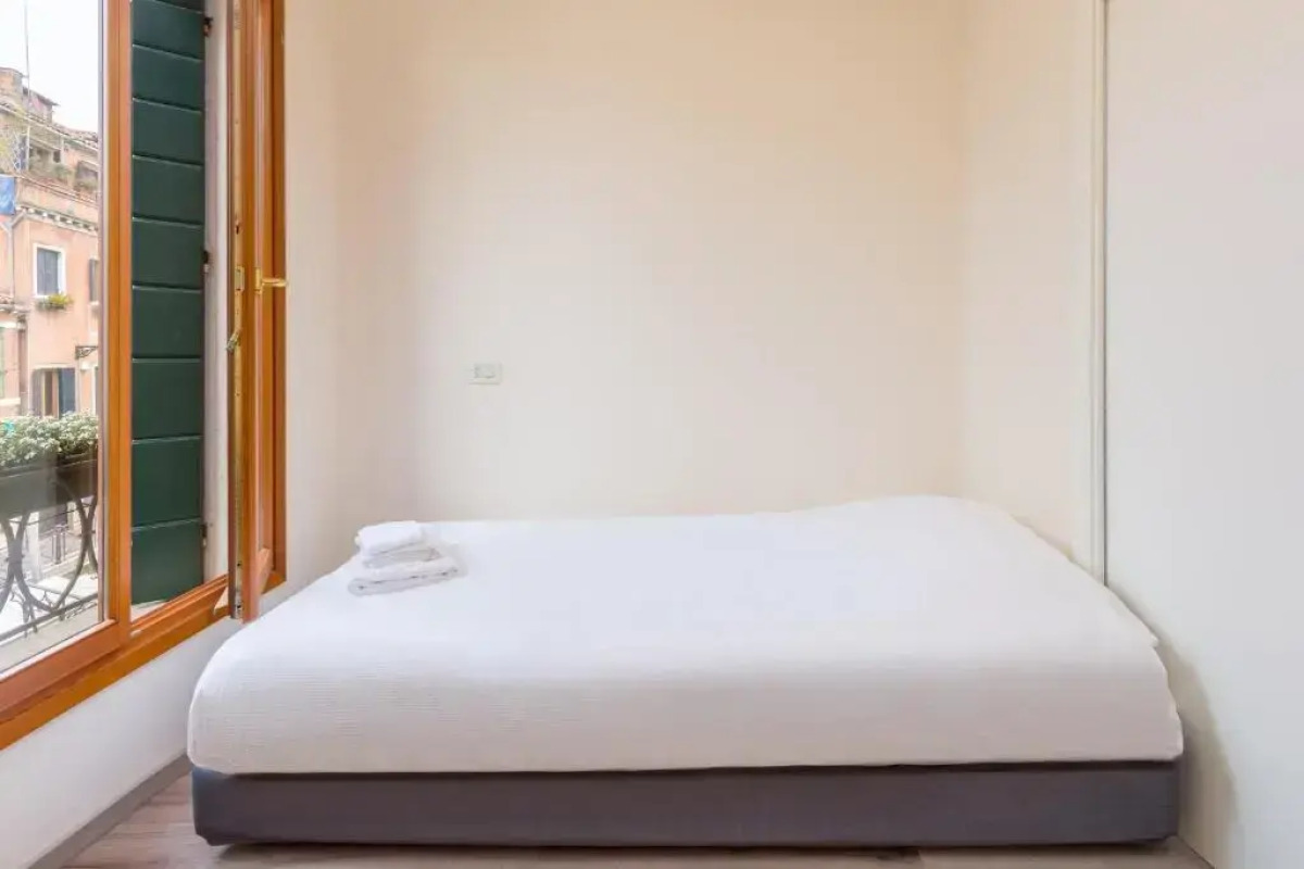 Hotel Casanova Venezia