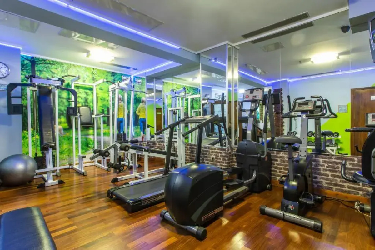 Egnatia Palace Hotel & Spa