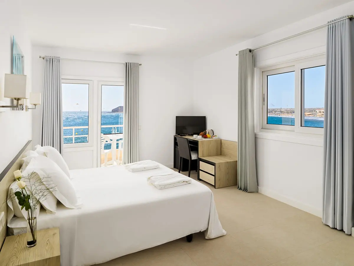 Hotel Medano