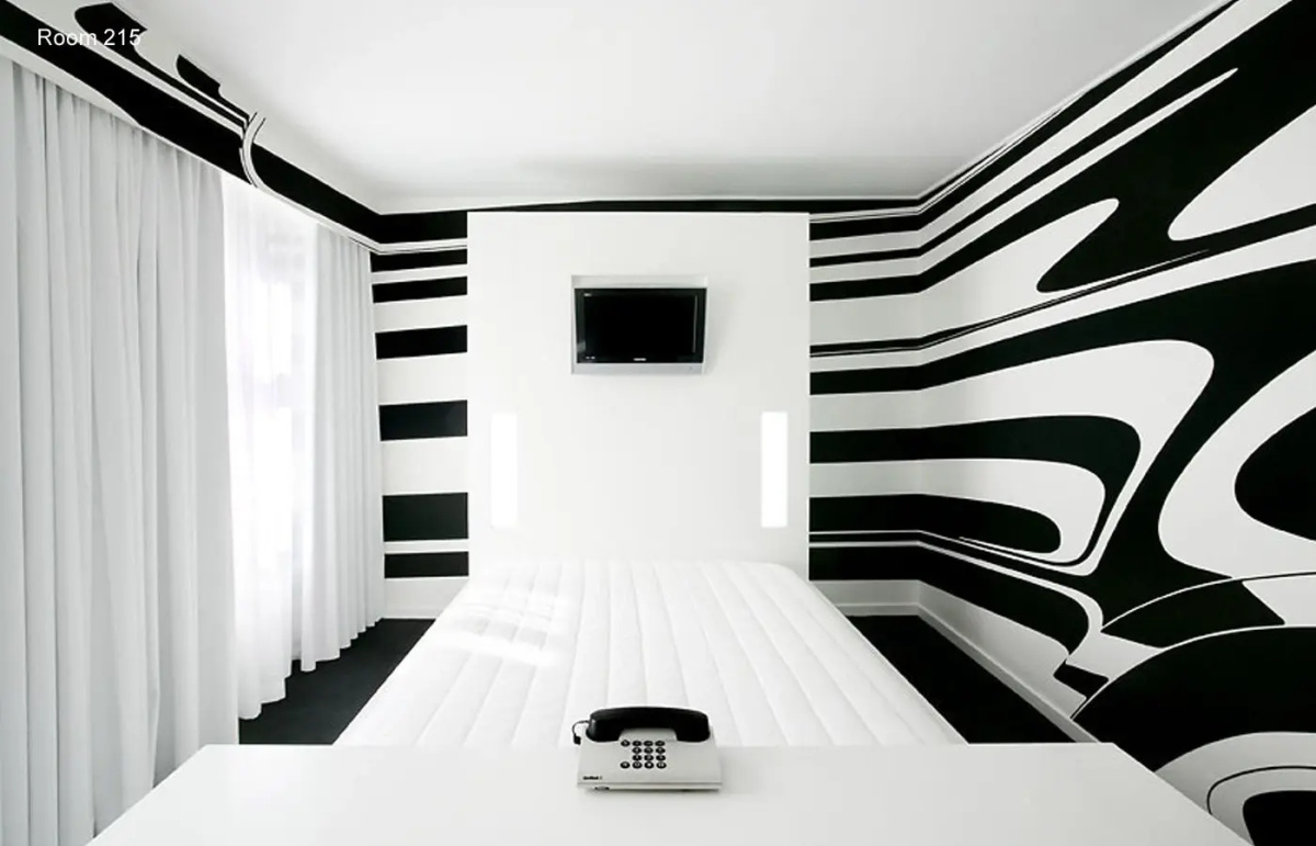 Hotel SP34