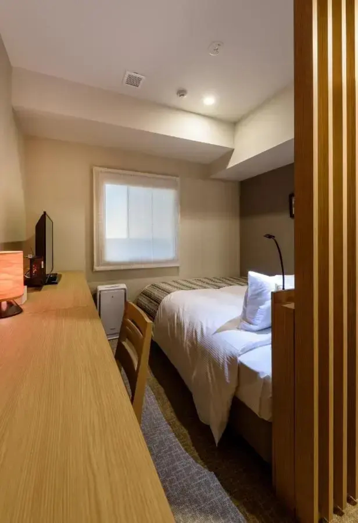 Quintessa Hotel Tokyo Haneda Comic & Books