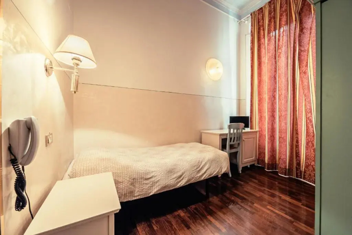 Hotel Duca DAosta