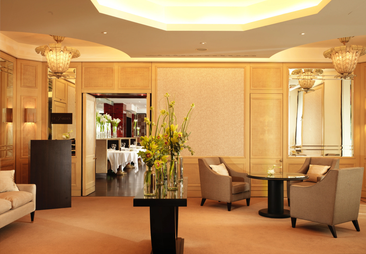 Le Richemond