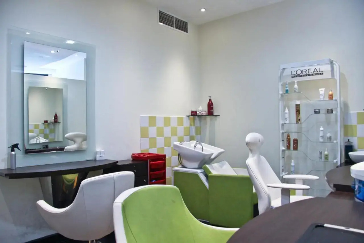 Отель Ramee Rose Hotel