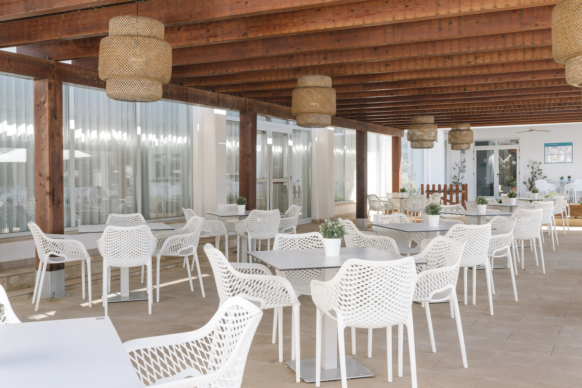 Alua Leo Hotel
