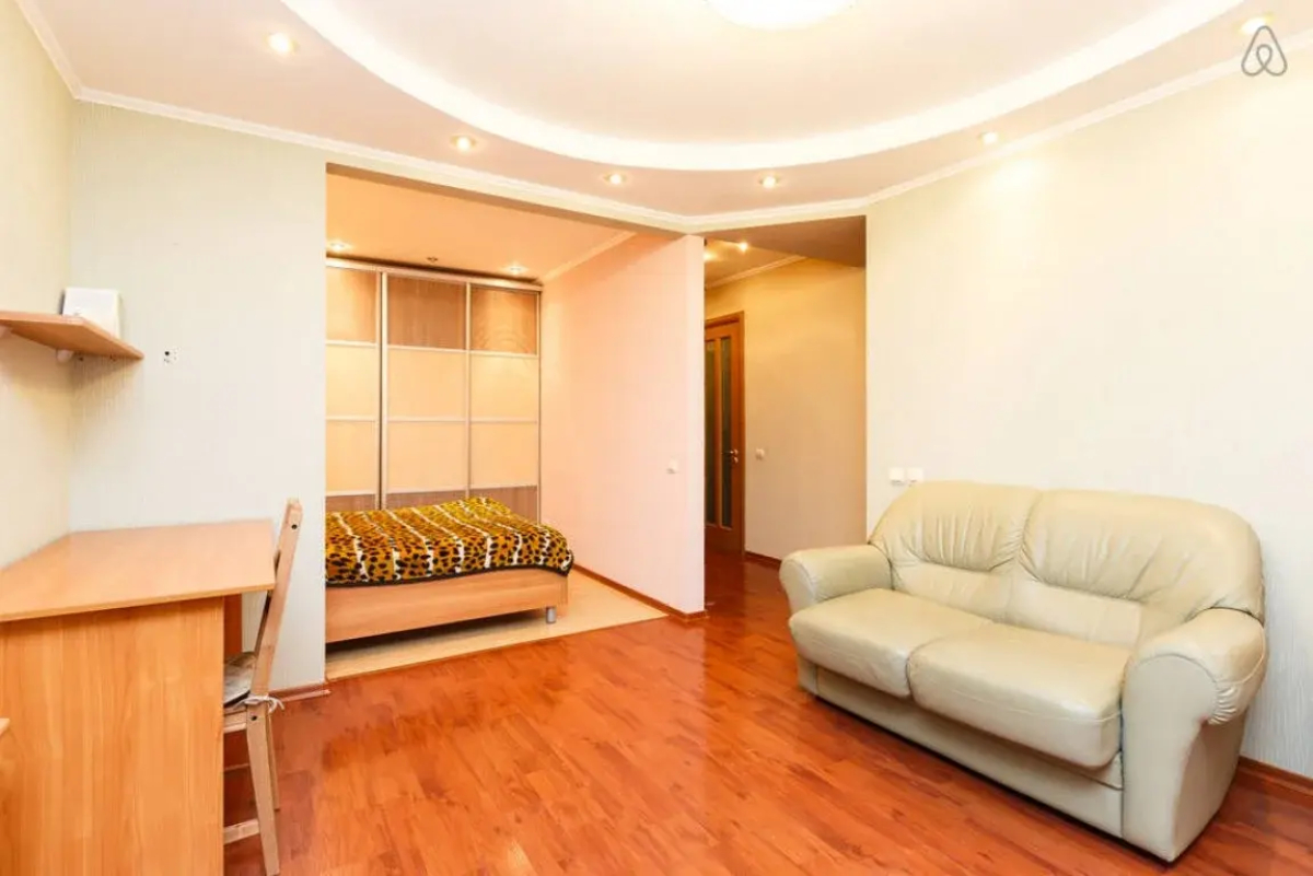 Современные комфортные апартаменты