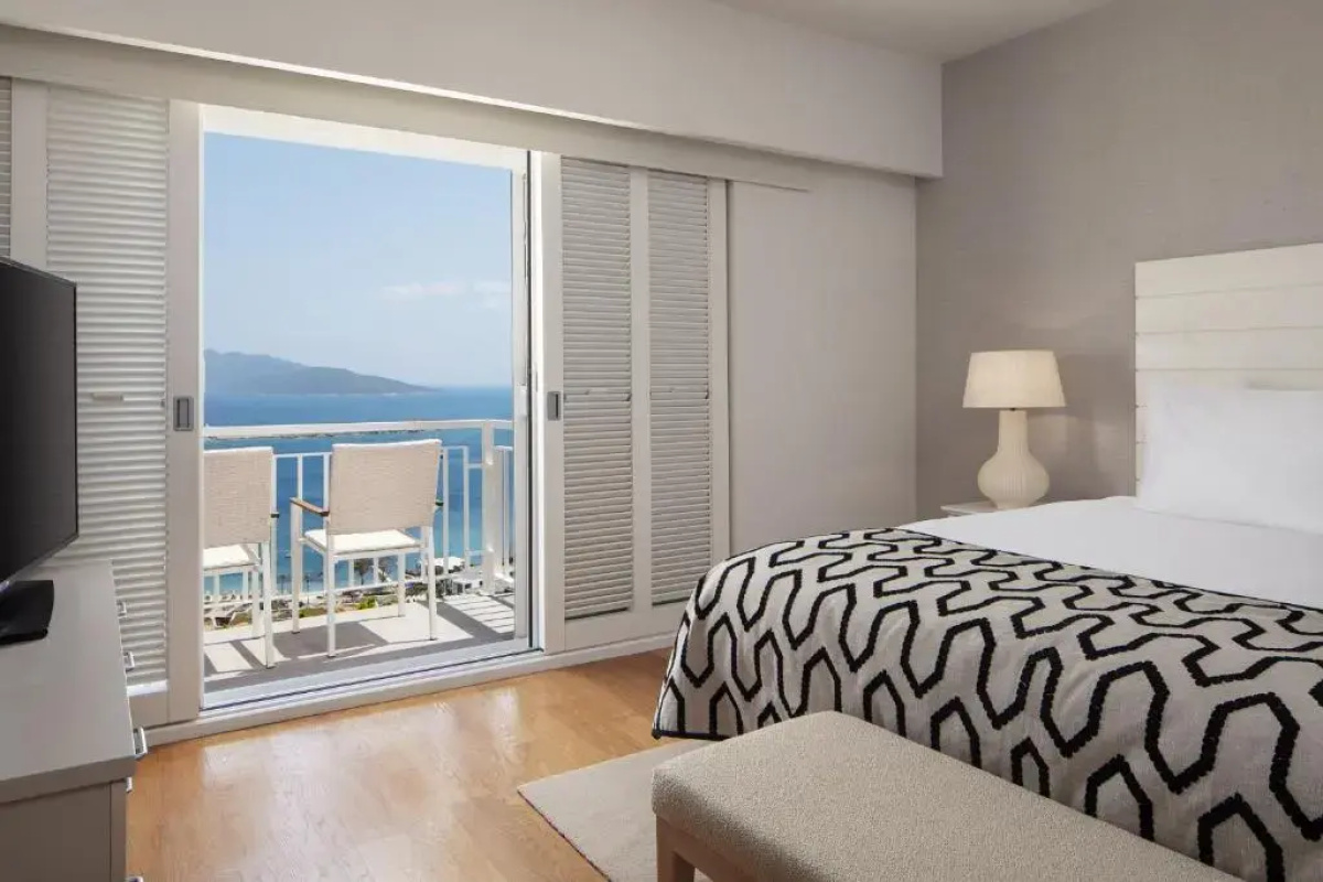Doria Hotel Bodrum-City Center