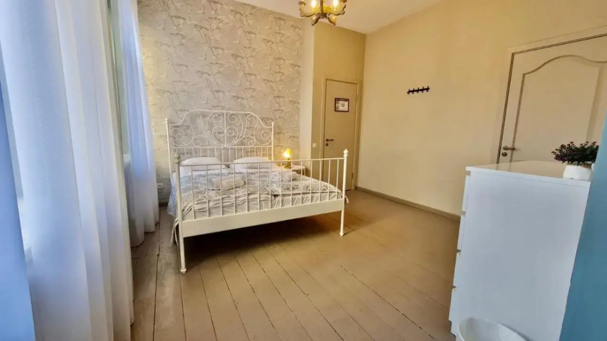 Blue Bird Hostel