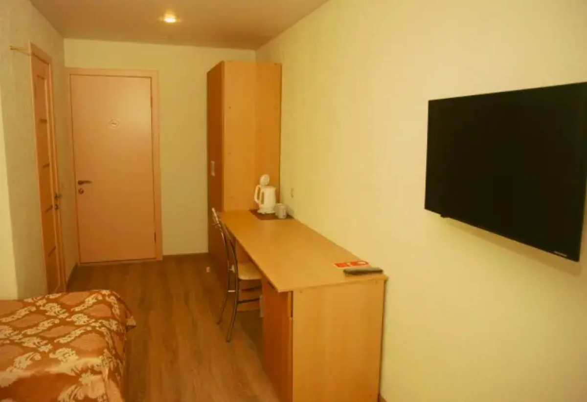 Okolitsa Hotel