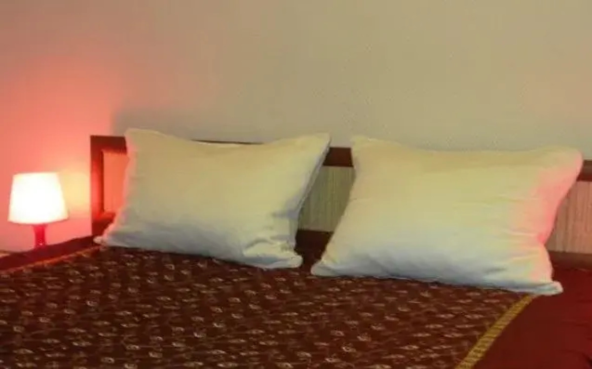 Мини Отель Золотой Ключик