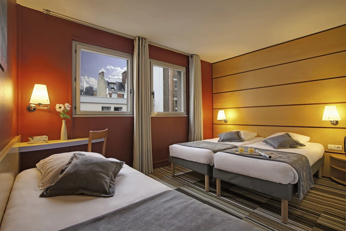 Belambra Clubs & Hotels - Hotel Le Magendie