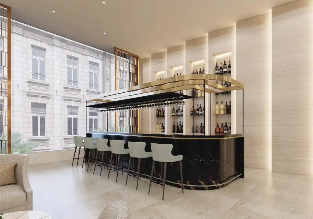 Hermann Hotel Pattaya