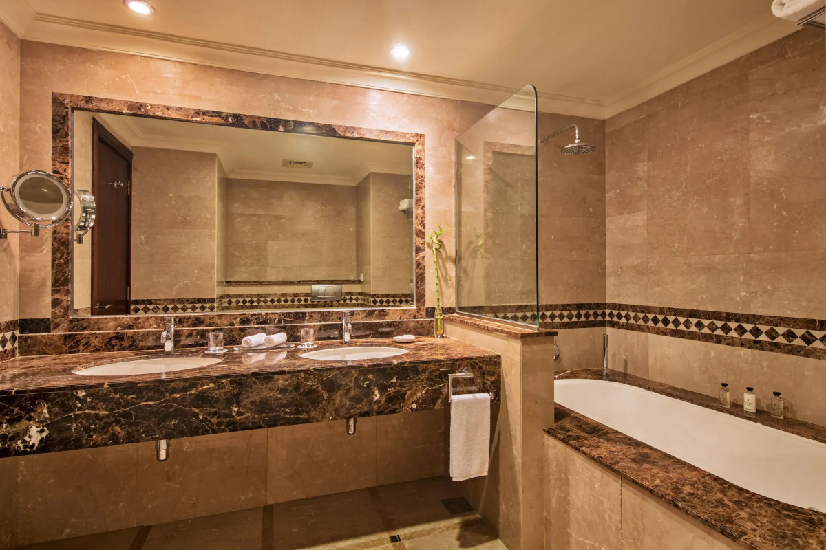 Miramar Al Aqah Beach Resort