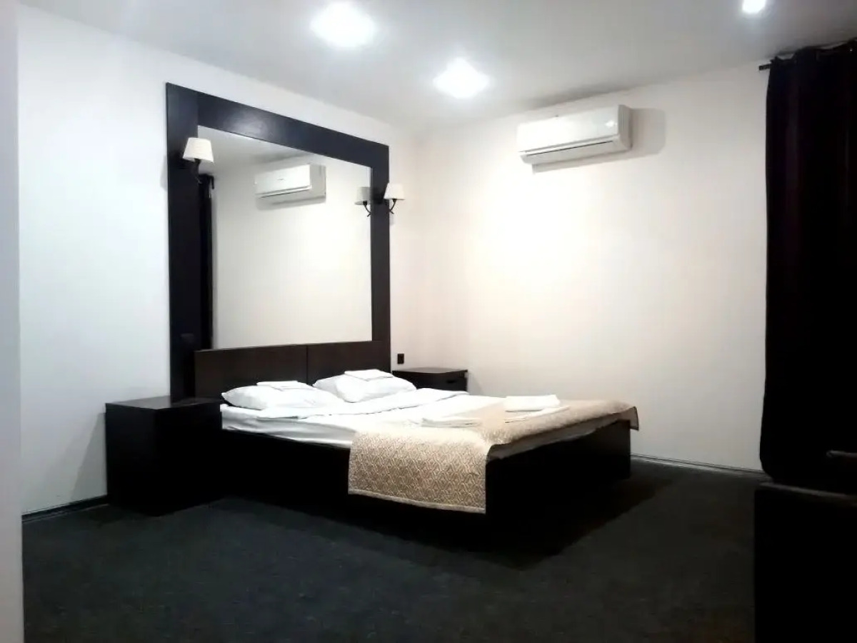 Отель «Василеостровский»