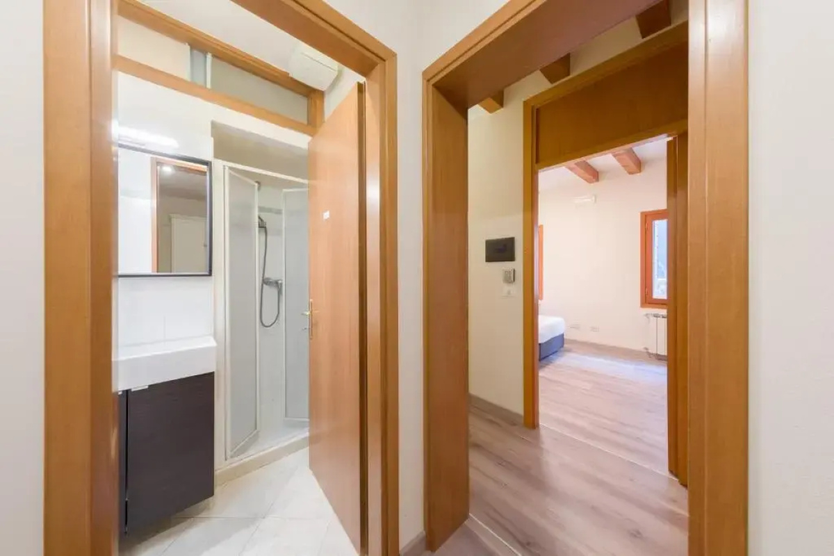 Hotel Casanova Venezia