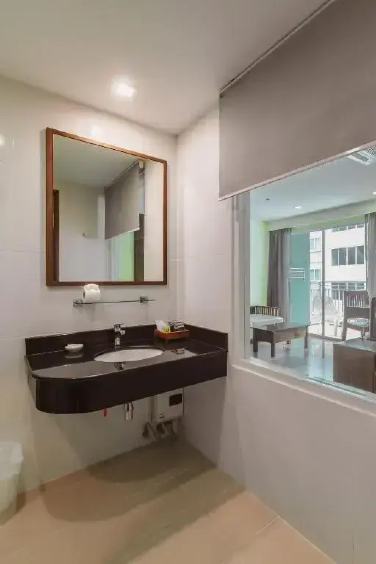 Отель Elite Suites Patong