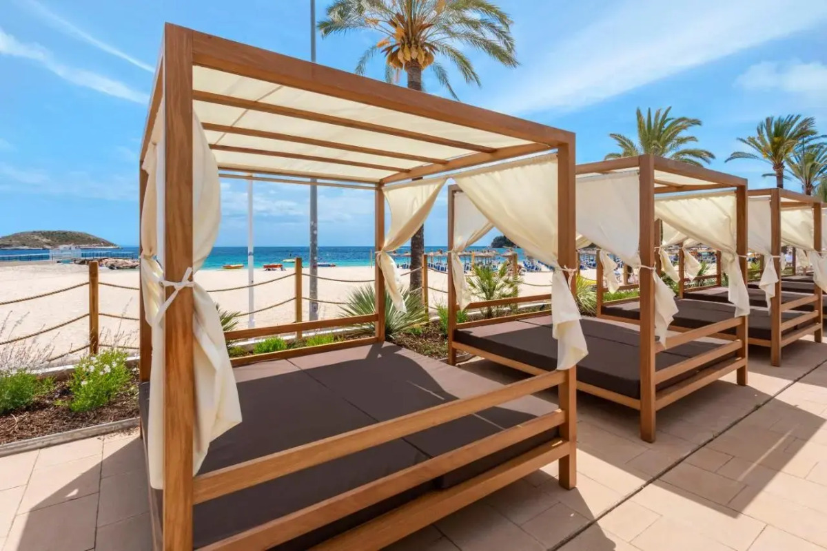 INNSiDE by Meliá Wave Calviá