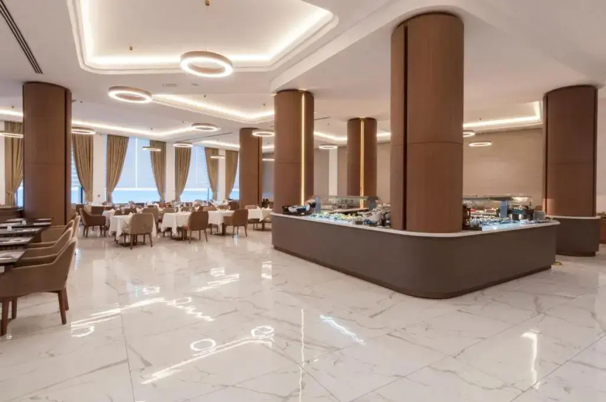 Vivaldi Hotel