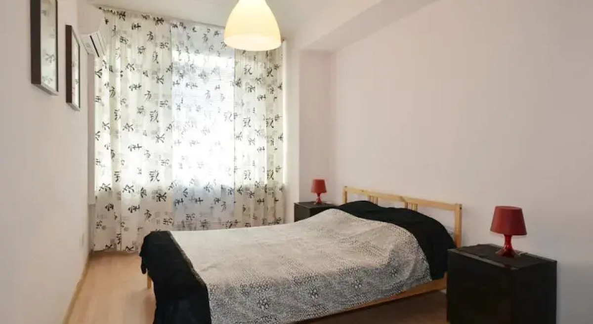 Apartamentyi Novyij Arbat