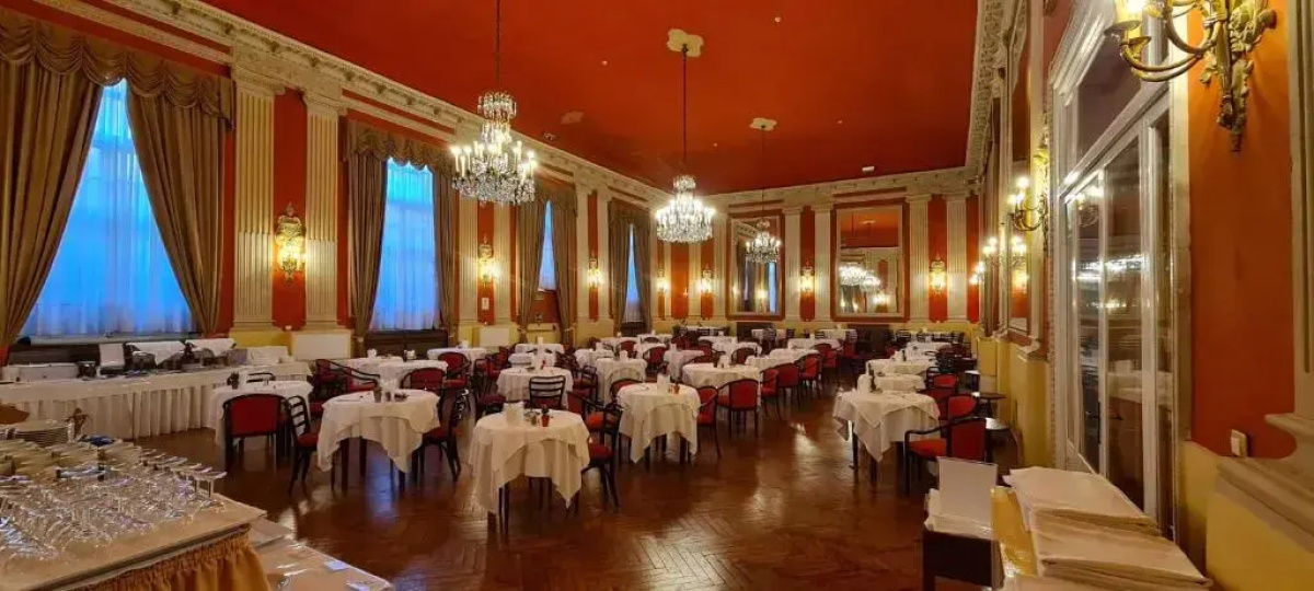 Grand Hotel Londra