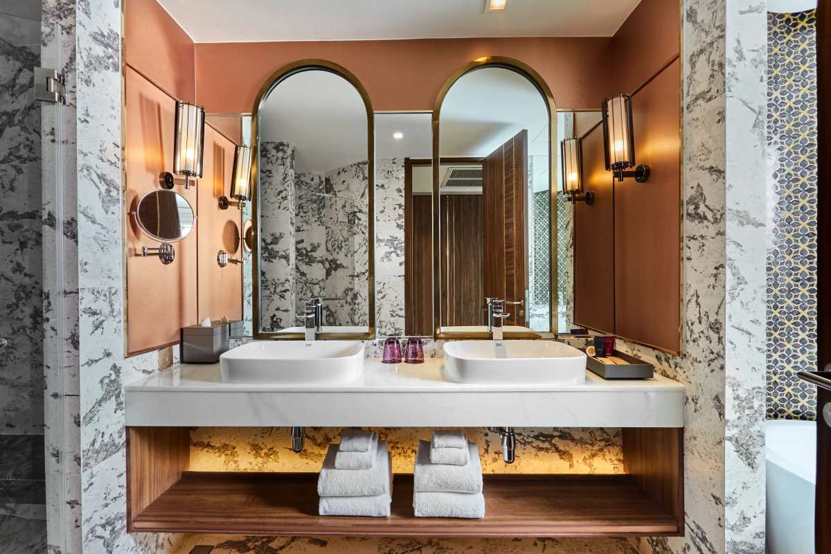 Valia Hotel Bangkok Sukhumvit