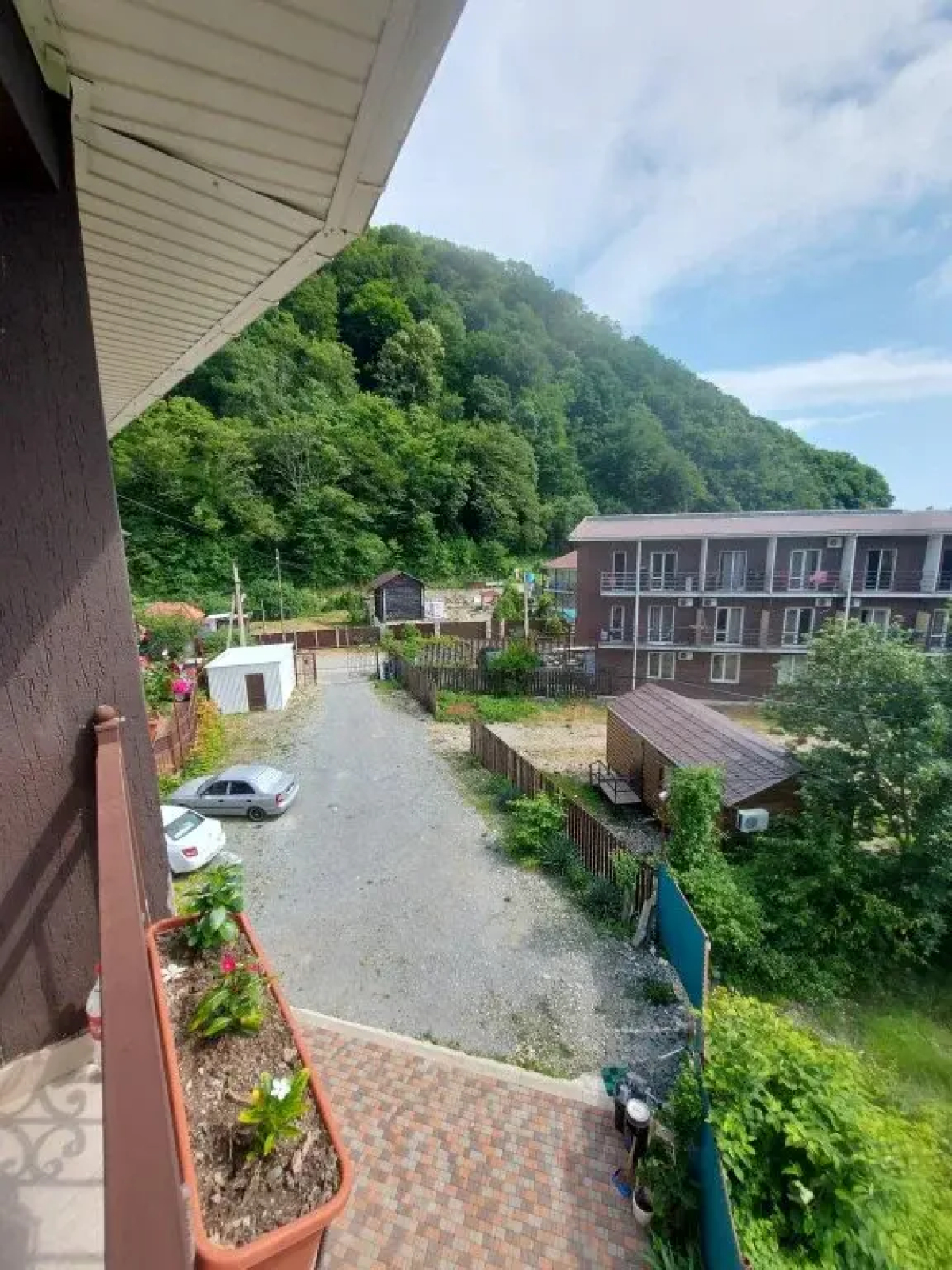 Гостевой Дом Нур