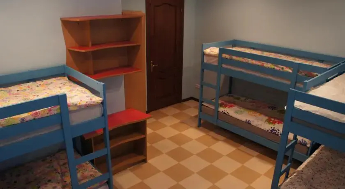 Сувенир Хостел