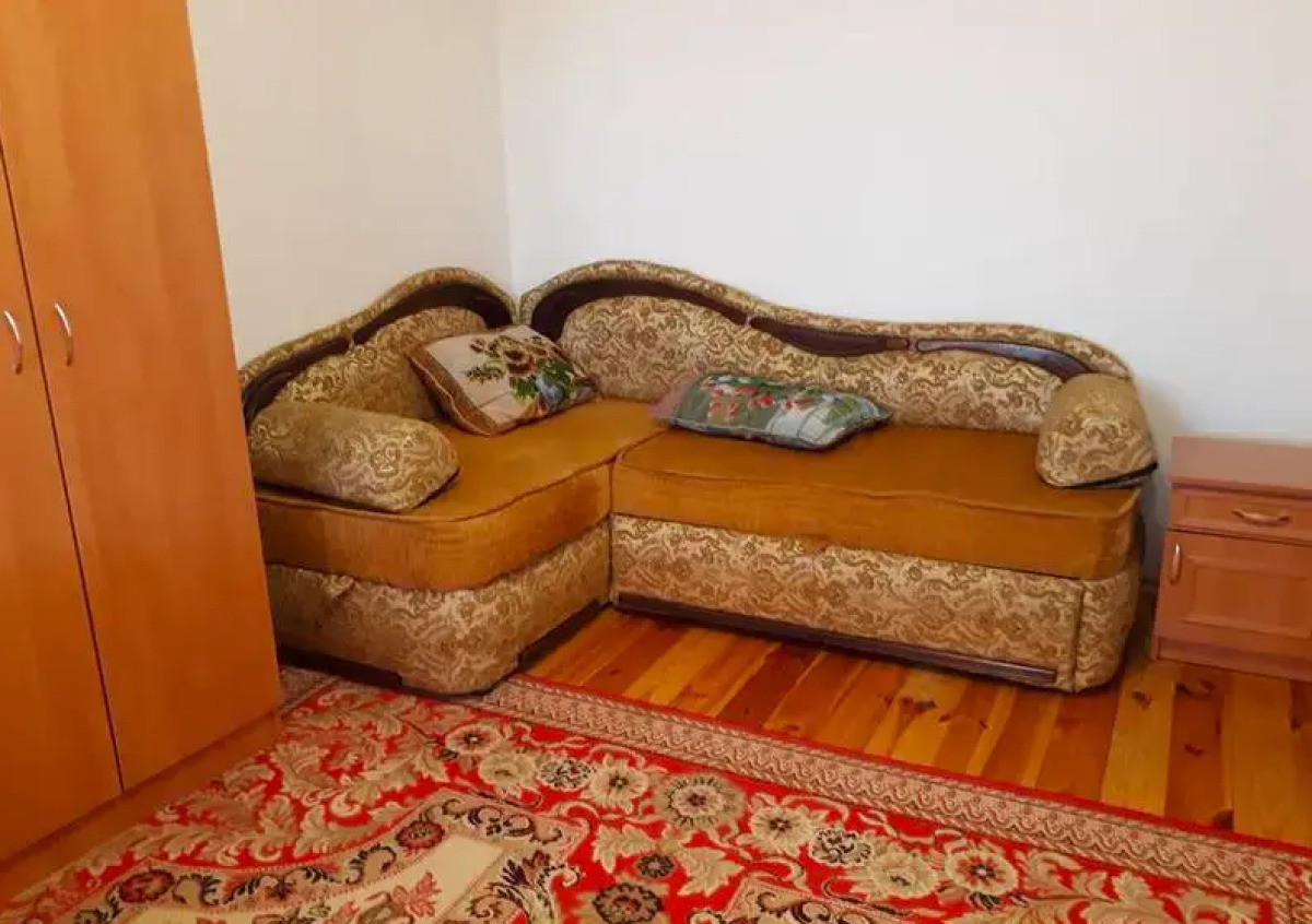 Guest House Solniechnaia dolina