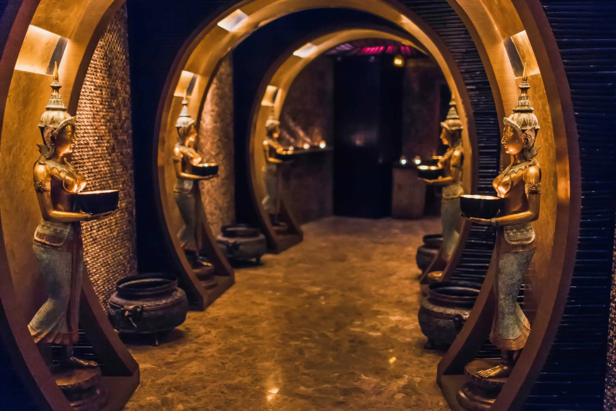 Renaissance Business Bay Hotel