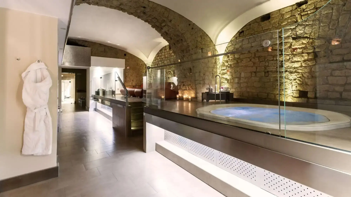 Eurostars Hotel Excelsior